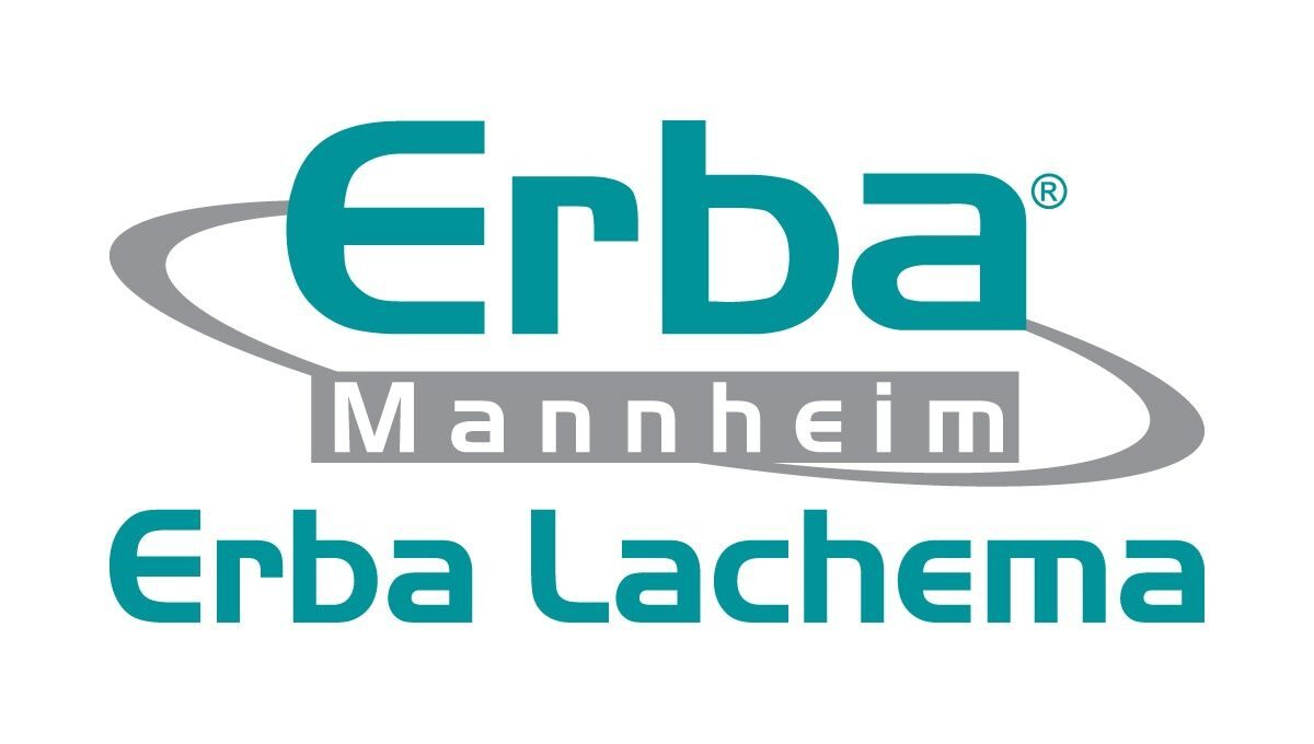 Laboratory Reagents from Erba Lachema